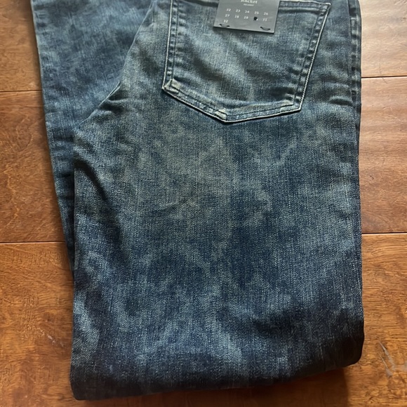 Citizens of Humanity Jeans - Picture 2 of 2